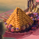 Image for article titled Katy Perry's Wackadoo 'Dark Horse' Video Must Be Seen to Be Believed